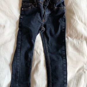 Joes Skinny Dark Jeans 3T